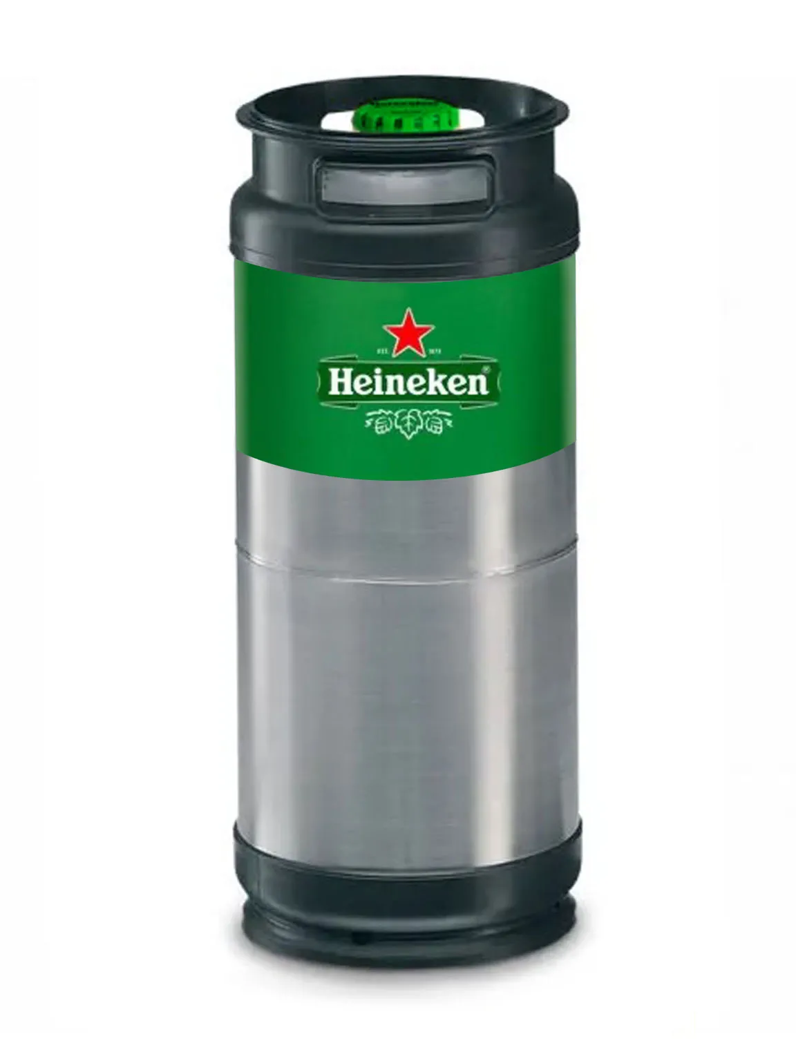 Fust Heineken - 20L