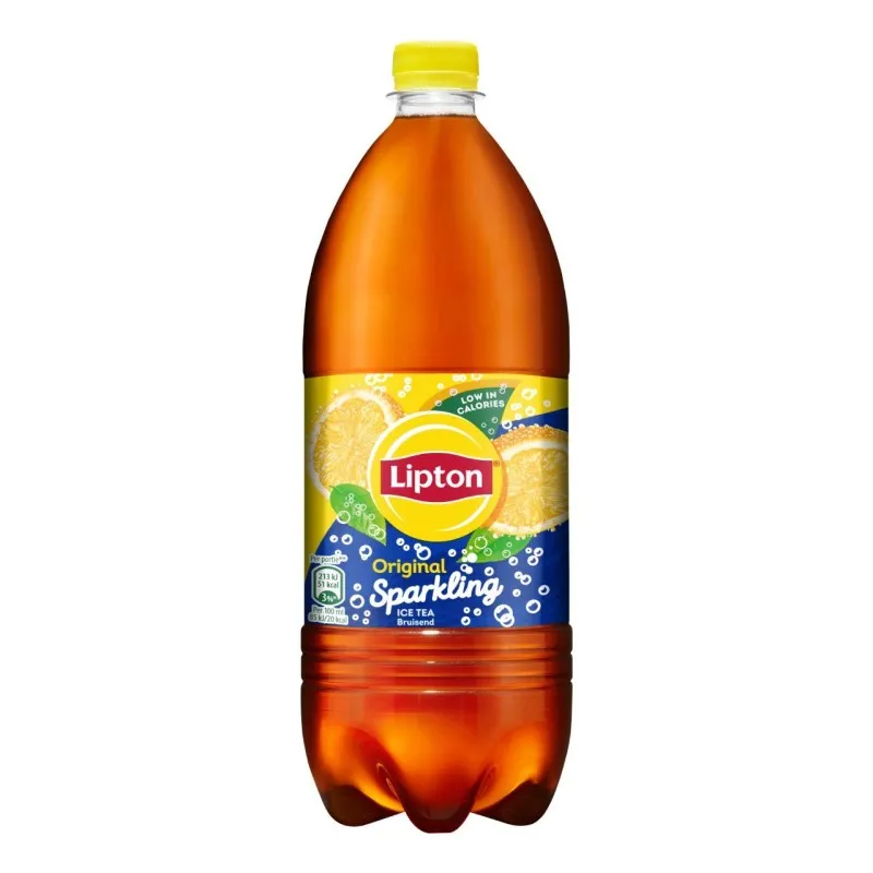 Lipton Ice Tea Sparkling