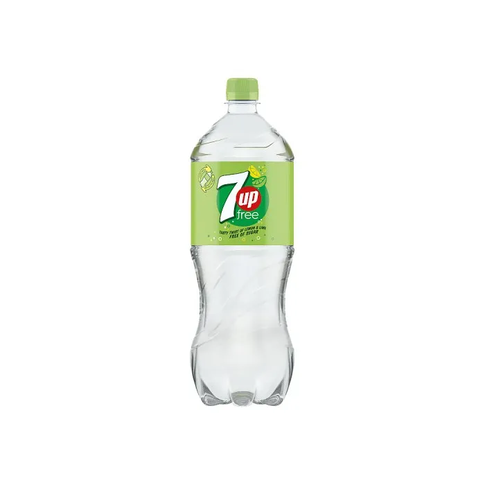 Seven Up Free